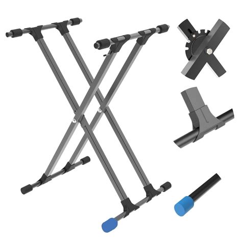 TT7 DOUBLE KEYBOARD STAND – Havoc Hobby
