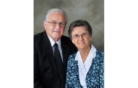 Rowena Joyce Clouse Obituary (2022) - El Dorado Springs, MO - Bland ...