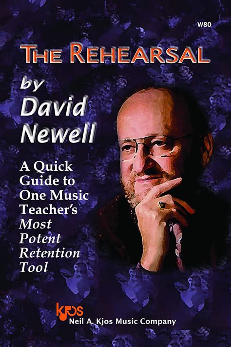 The Rehearsal - A Quick Guide to One Music Teachers Most Potent ...