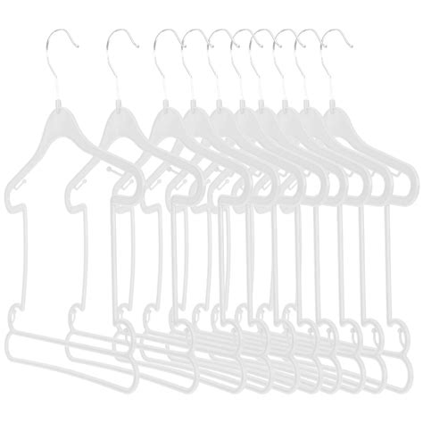 10-pcs-Children-Clothes-Hangers-Toddler-Clothes-Hangers-Baby-Clothes ...