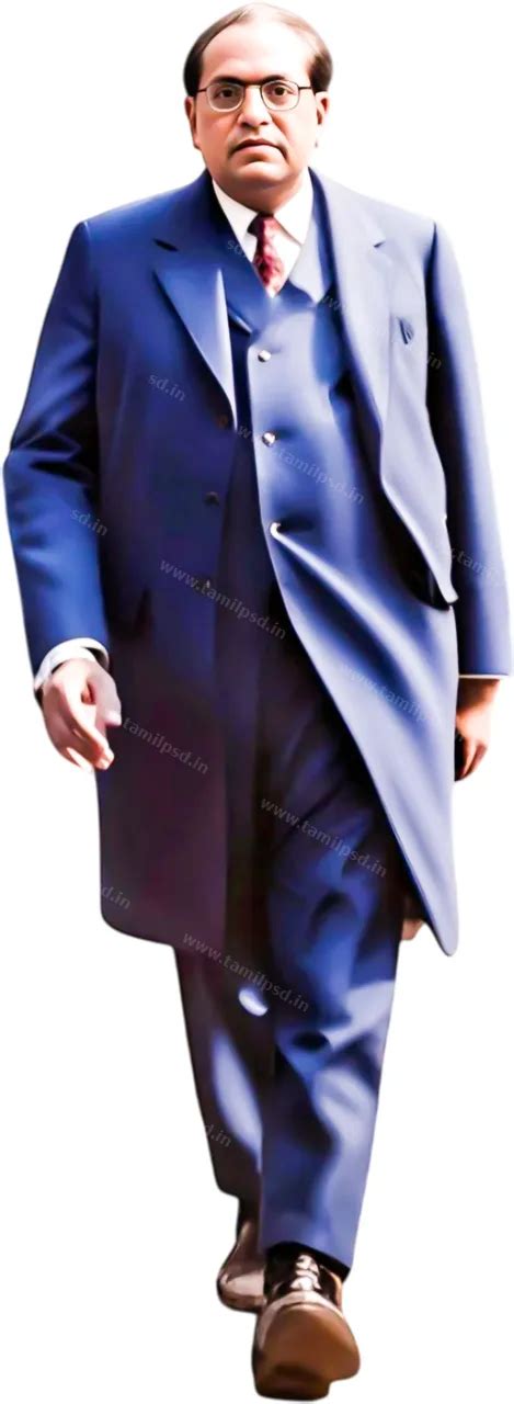 Silent Man in Blue Suit PNG Cutout Download – Free PSD Download | TamilPSD