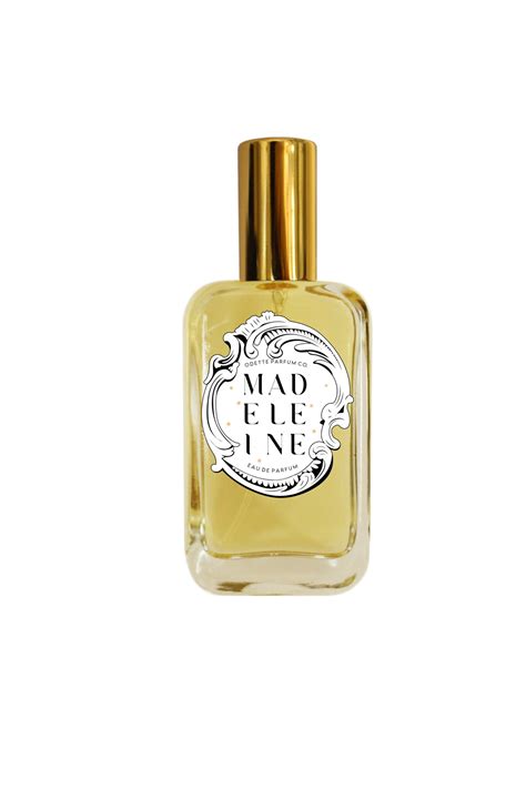 Madeleine Odette Parfum Co perfumy - to nowe perfumy dla kobiet i ...