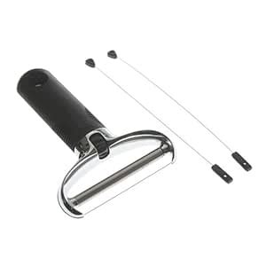 OXO Good Grips Wire Cheese Slicer with Replaceable Wires : Amazon.in ...