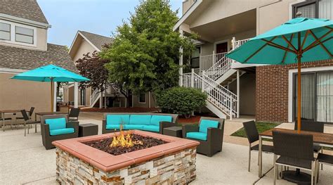 MAINSTAY SUITES ST. LOUIS GALLERIA (Saint Louis, MO) - Hotel Reviews ...