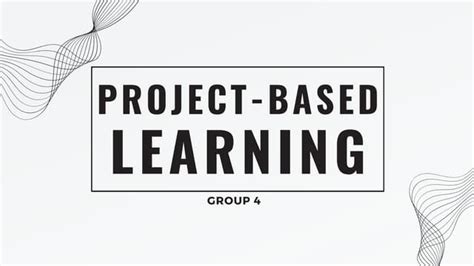 TTL2 Project-Based Learning 的图像结果