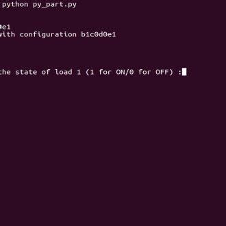 Python Script Example Windows 的图像结果