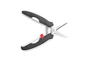 Buy Nantucket Seafood 5979 Lobster Shears, Stainless Steel with Plastic ...