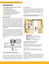 Solenoid Valve with Built-In Check Valve - Parker Refrigeration & Air ...