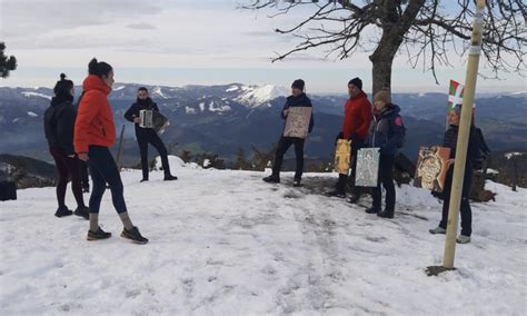 Oñatiko Arrano elkarteak abiarazi ditu 40. urteurreneko ekitaldiak ...