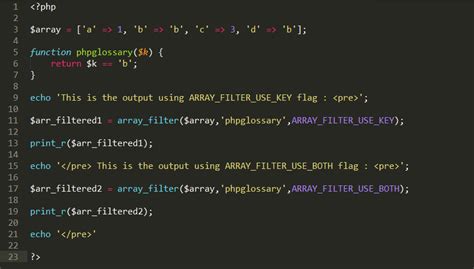 Image result for Use Filter Array in Filter Query
