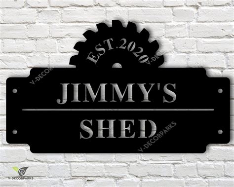 Image result for Tool Shop Sign