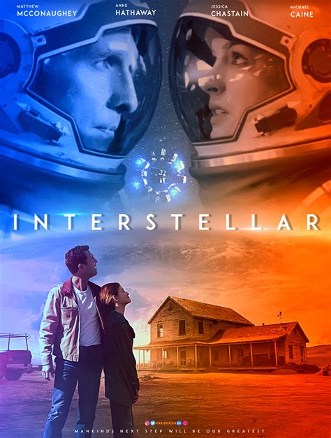 Interstellar Poster : Interstellar 2014 Movie Posters - See more ideas ...