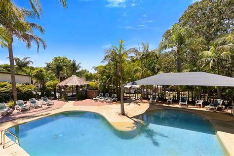 KALOHA HOLIDAY RESORT (Phillip Island/Cowes) - Motel Reviews, Photos ...