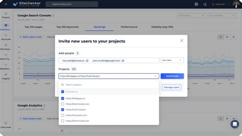 Semrush Alternative [2x Cheaper, Unlimited Users]