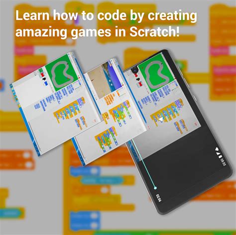 Tutorials for Scratch 的图像结果