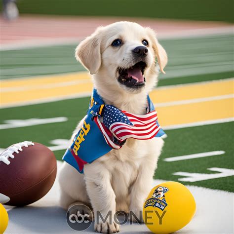 2025 Puppy Bowl: TV Channel, Start Time, How To Watch The 2025 Puppy ...