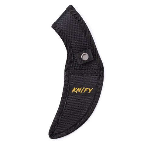 Karambit Sheath IRL | Real CS2 Knife