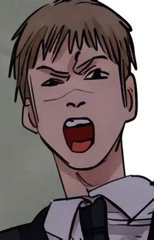 Sato (Chainsaw Man) - MyAnimeList.net