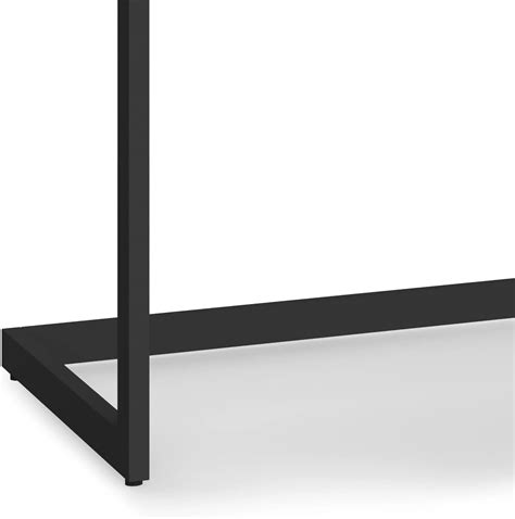 Buy SIMPLIHOME Erina SOLID ACACIA WOOD Modern Industrial 72 inch Wide ...