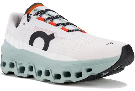 On-Running Cloudmonster M homme pas cher