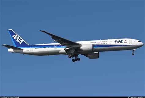 all nippon airways jfk – john f kennedy airport map | TEDQBM