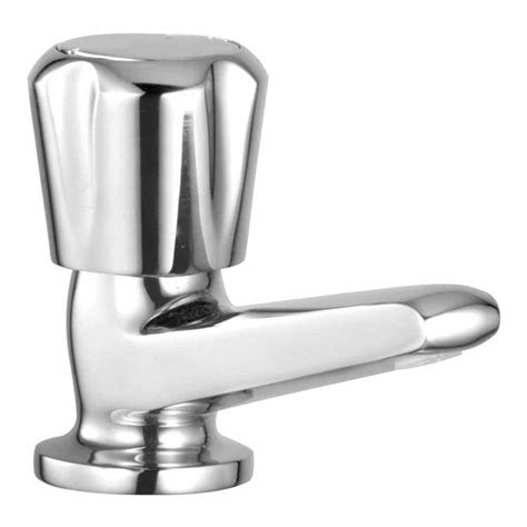 Buy Mysis Caliber Brass Pillar Cock (Chrome Finish) Online at Low ...