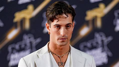 Damiano David | bilety na koncerty 2025/2026 | eBilet.pl