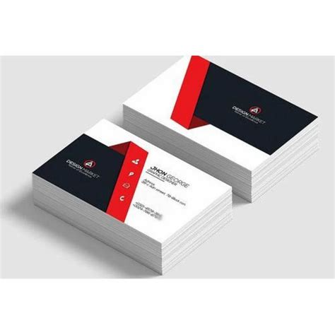 Image result for Visiting Card Tutorial