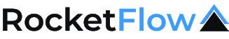 RocketFlow - Automate your business processes within minutes!