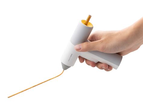 iF Design - HOTO Easyflow Hot Glue Gun
