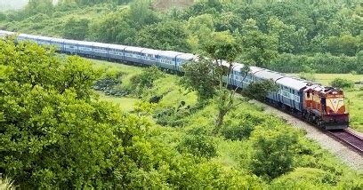 Central Railway to upgrade trains on the Konkan route | Konkankatta.in