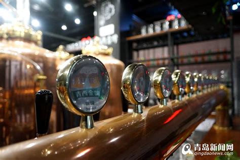 2023珠江-英博国际啤酒博物馆游玩攻略,整个 参观下来最有特色是醉酒...【去哪儿攻略】