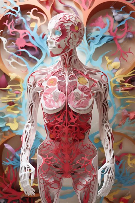 Image result for Endocrine System Project Model