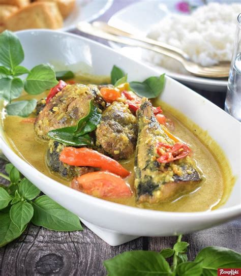 resep bumbu bakso ikan laut