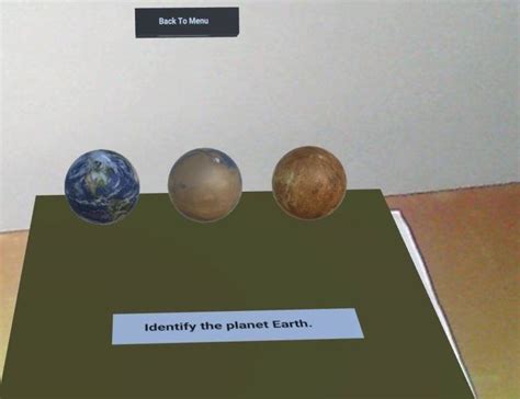 Question and Answer Application 的图像结果