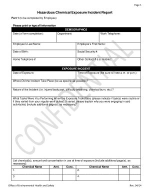 Fillable Online farmingdale Form - Farmingdale State College Fax Email ...