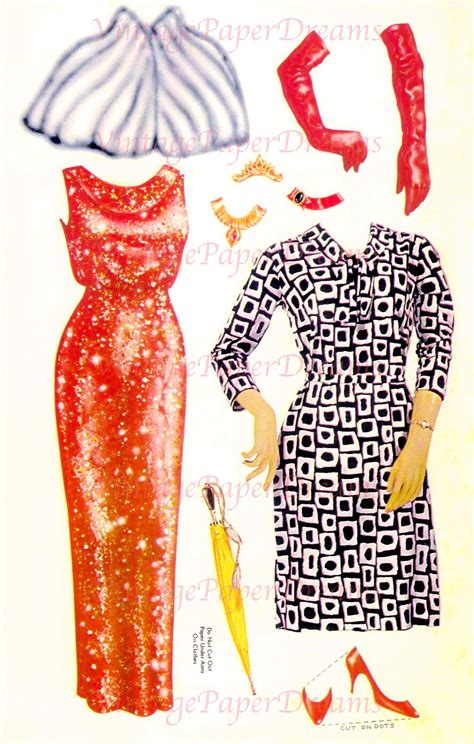 Image result for Magic Thread Old Doll Patterns Free Printable