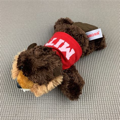 Massachusetts Institute Of Technology Mascot