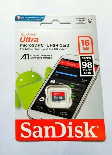 Image result for Mobile Phone Memory Card