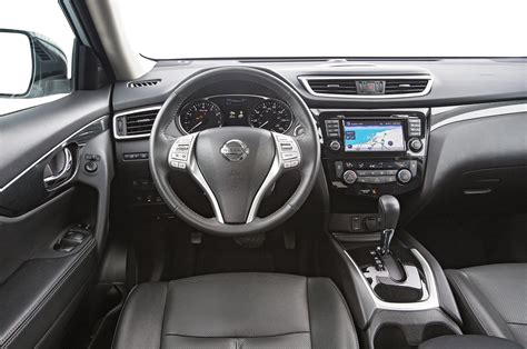 Nissan Rogue 2016: Primera Prueba - Motor Trend en Español