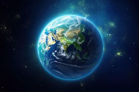 Planet Earth 的图像结果