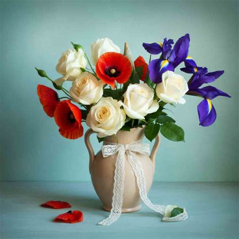 Memorial Day Flowers Ensure your Tribute is Elegant and Meaningful ...