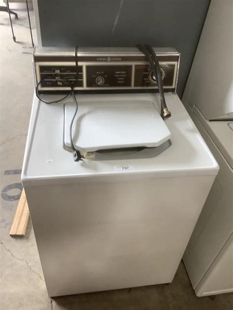 Image result for General Electric Washing Machine