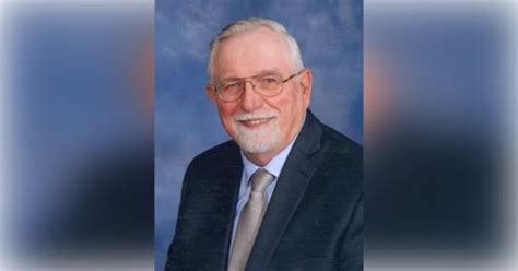 Richard Allen Marks Obituary (2023) - Eau Claire, MI - Bowerman Funeral ...