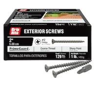 Deck Screws at Lowes.com