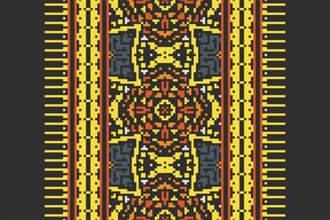 Digital Pattern Vector 的图像结果