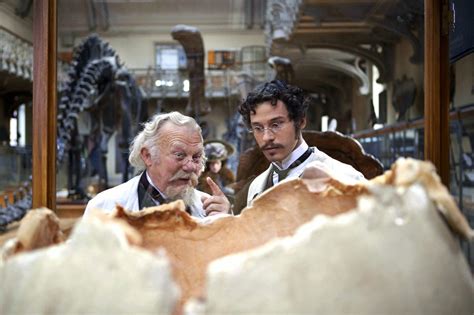 The Extraordinary Adventures of Adèle Blanc-Sec picture