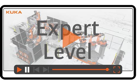 Kuka Simulation Software 的图像结果