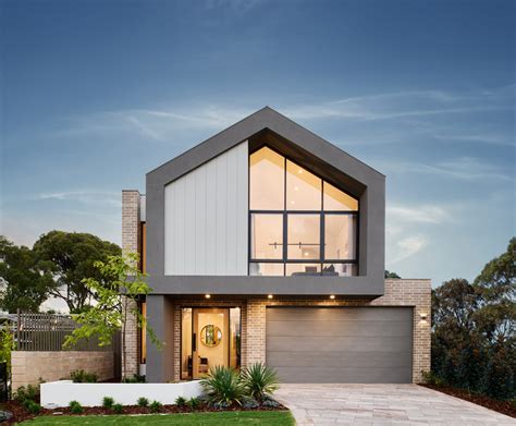 Affordable Luxury Two Storey Homes Perth | Residential Attitudes