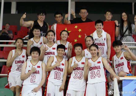 世界大运会1/4决赛-中国女篮惜败美国仍创历史_CBA_新浪竞技风暴_新浪网